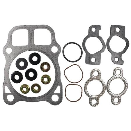 STENS New 480-056 Gasket Set For Kohler Ch20, Ch22, Ch23, Ch620, Ch640, Ch670 And Ch680 24 841 02-S 480-056